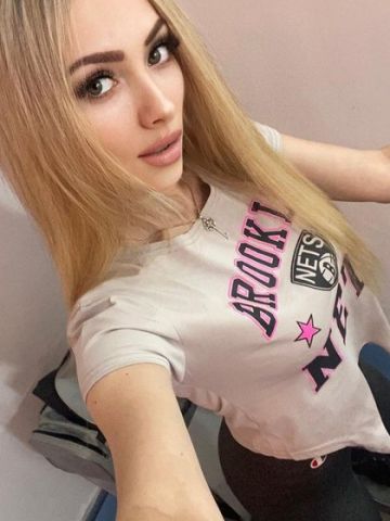 Проститутка Елена